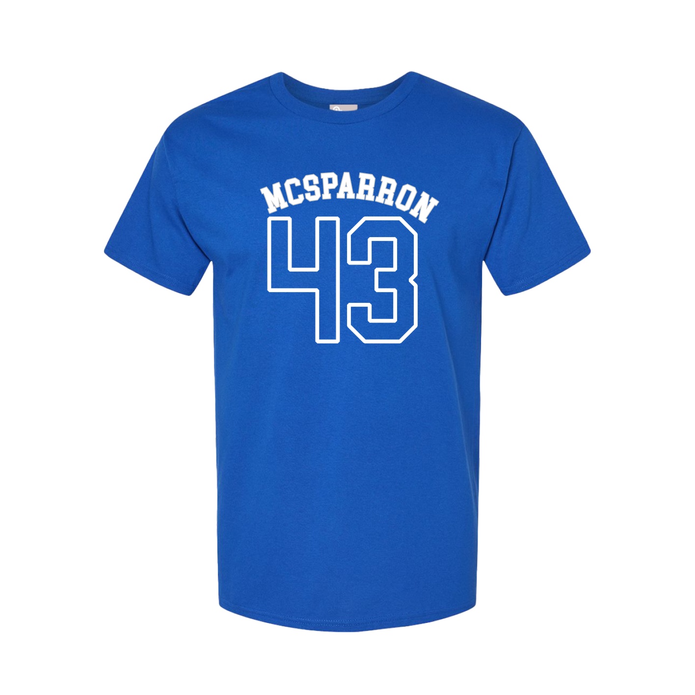 Tee — Shirsey Arch in Royal