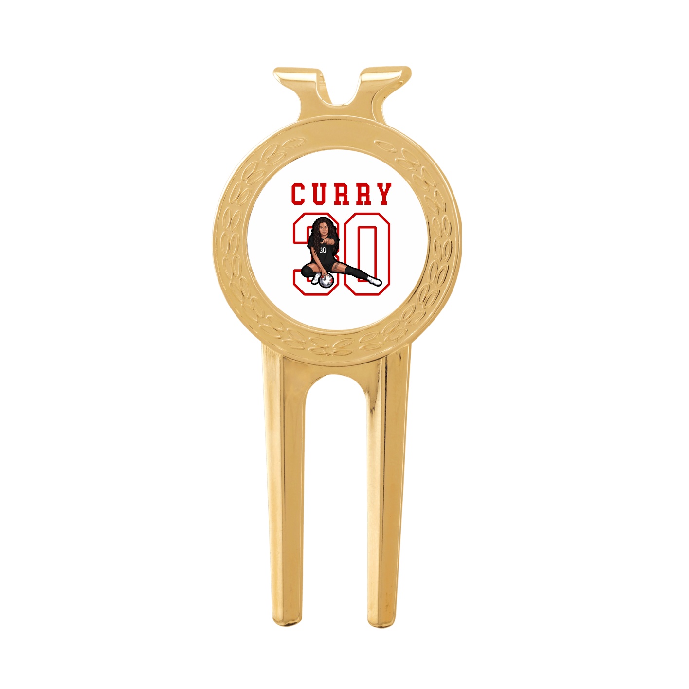 Divot Tool with Ball Marker — Shirsey in Classic
