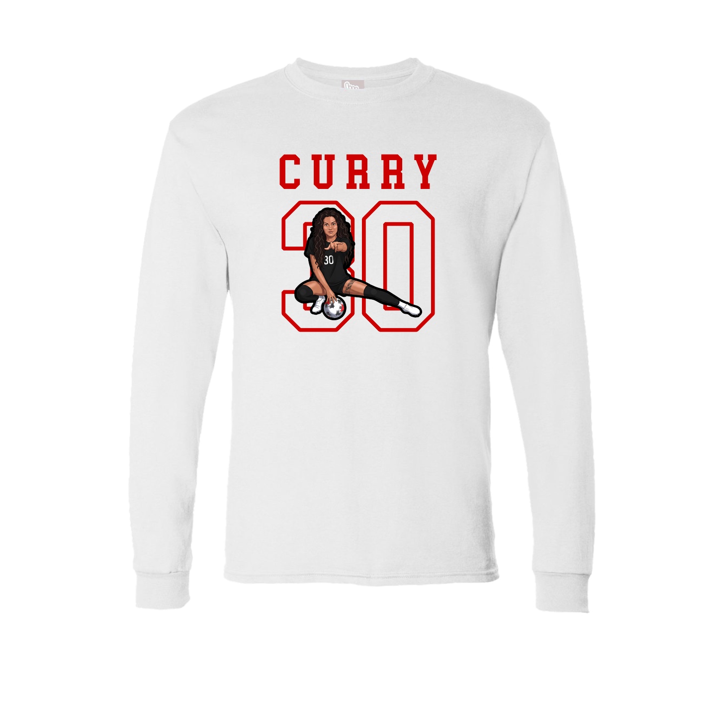 Long Sleeve Tee