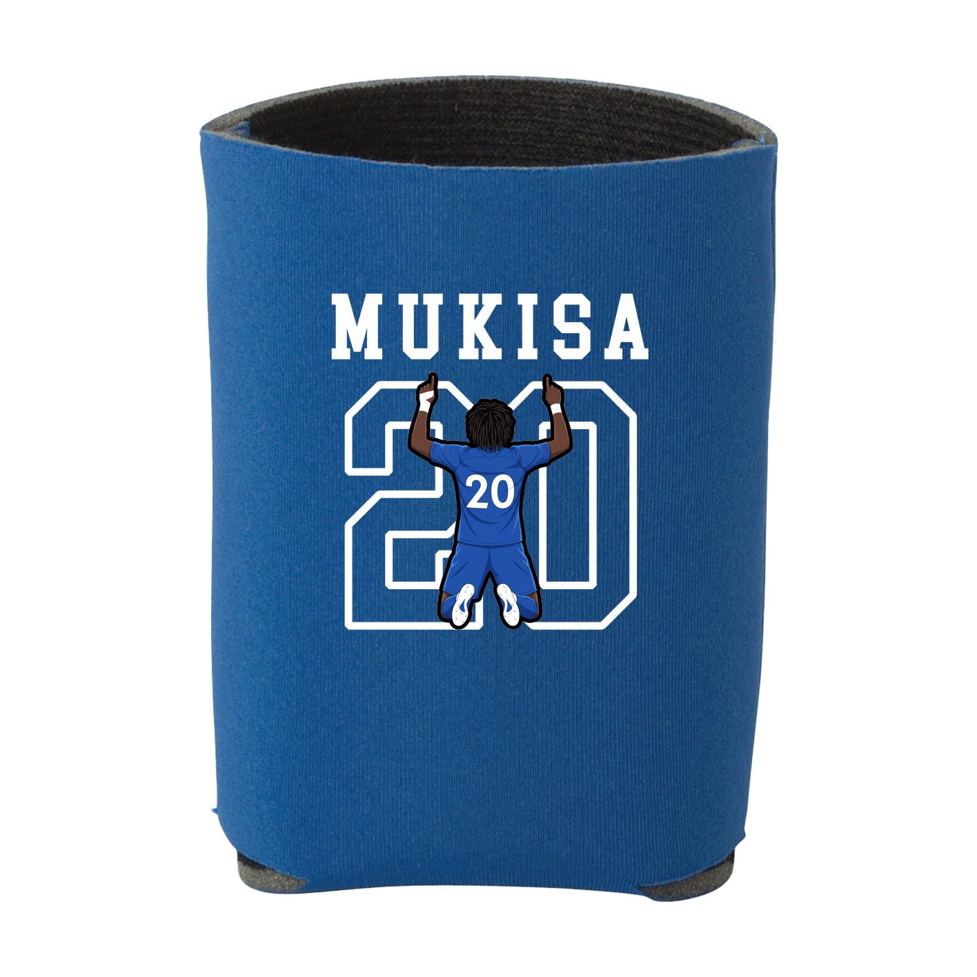 Can Holder — Shirsey in Royal