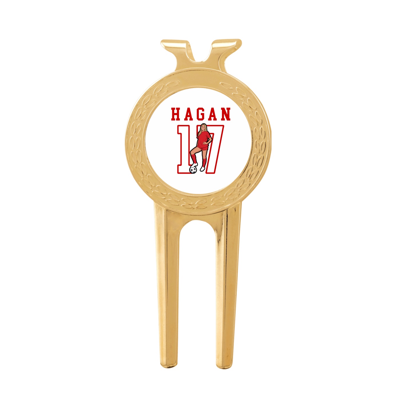 Divot Tool with Ball Marker — Shirsey in Classic
