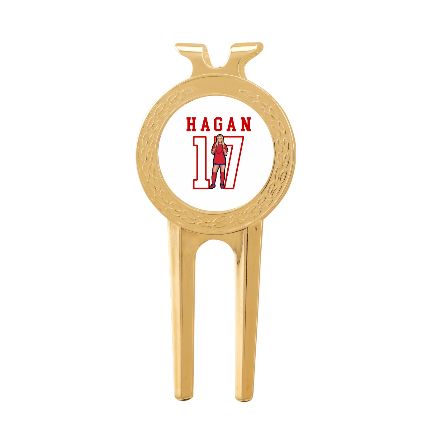 Divot Tool with Ball Marker — Shirsey in Classic