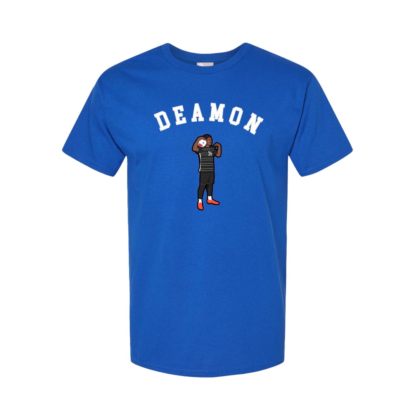 Tee — Shirsey Arch in Royal
