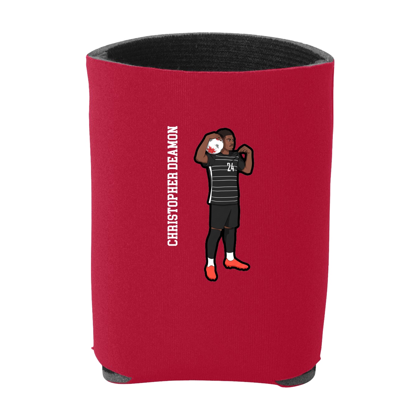 Can Holder