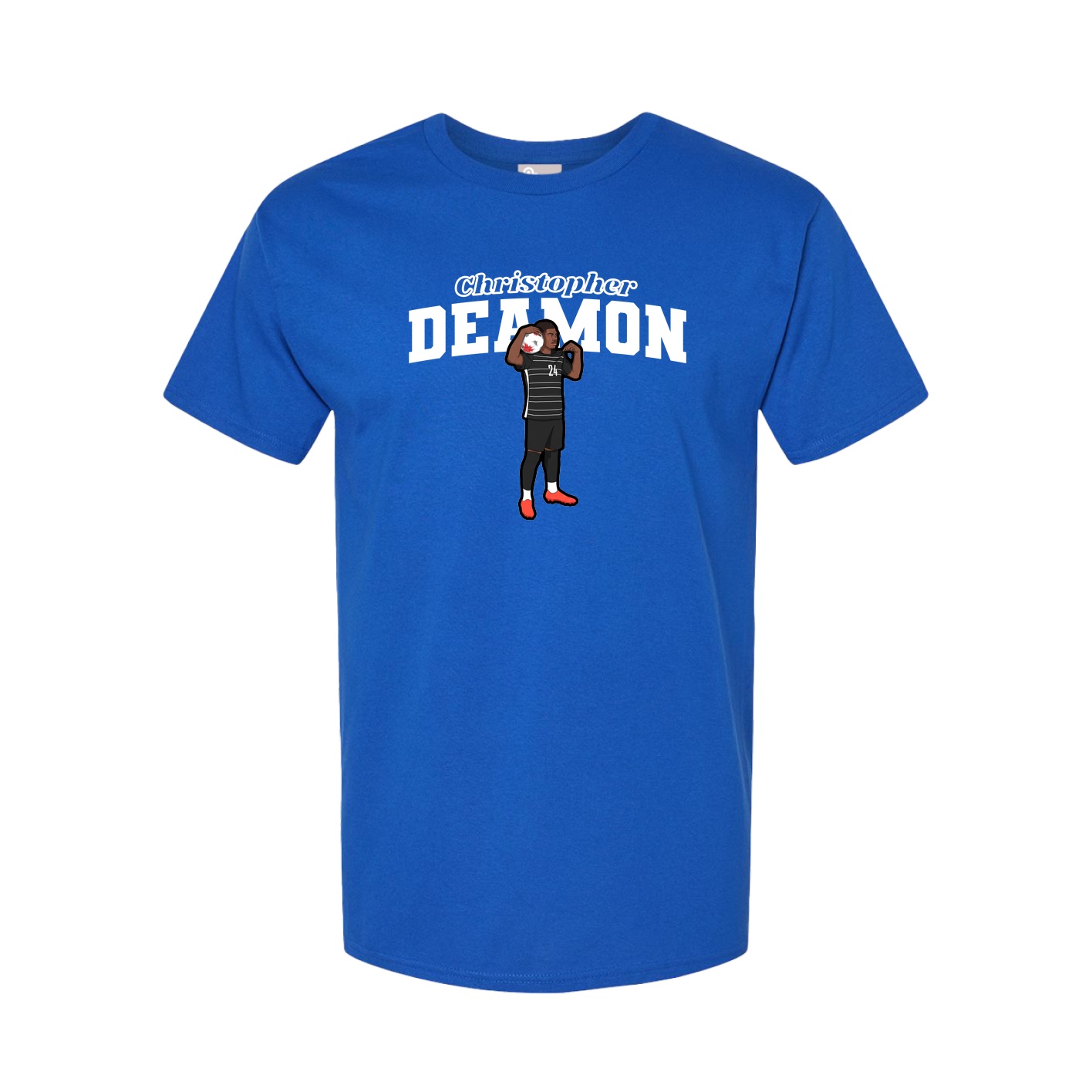 Tee