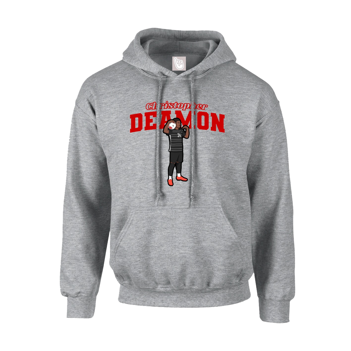 Hoodie