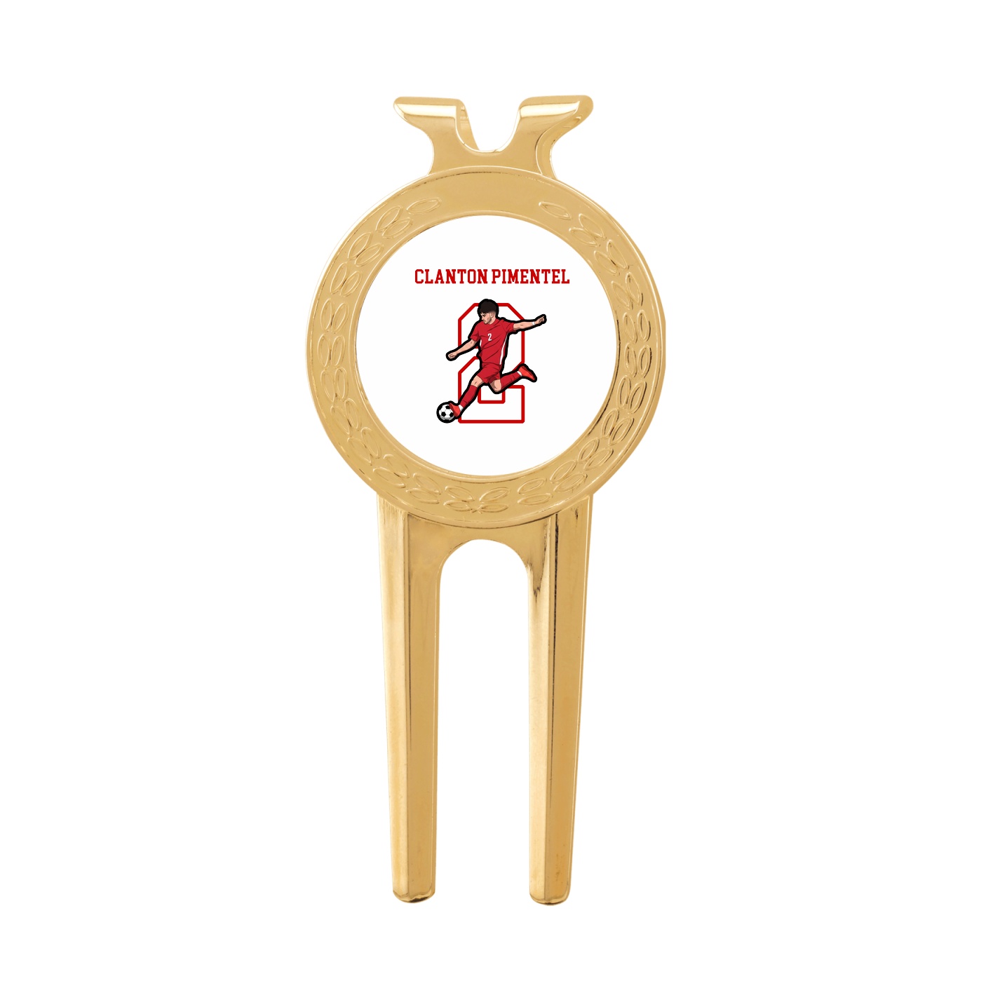 Divot Tool with Ball Marker — Shirsey in Classic