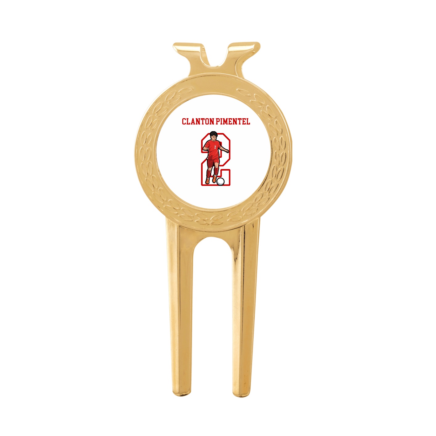 Divot Tool with Ball Marker — Shirsey in Classic