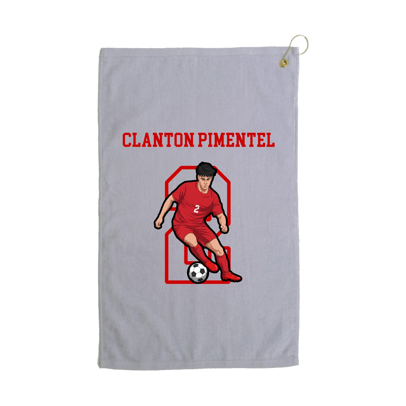 Golf Towel