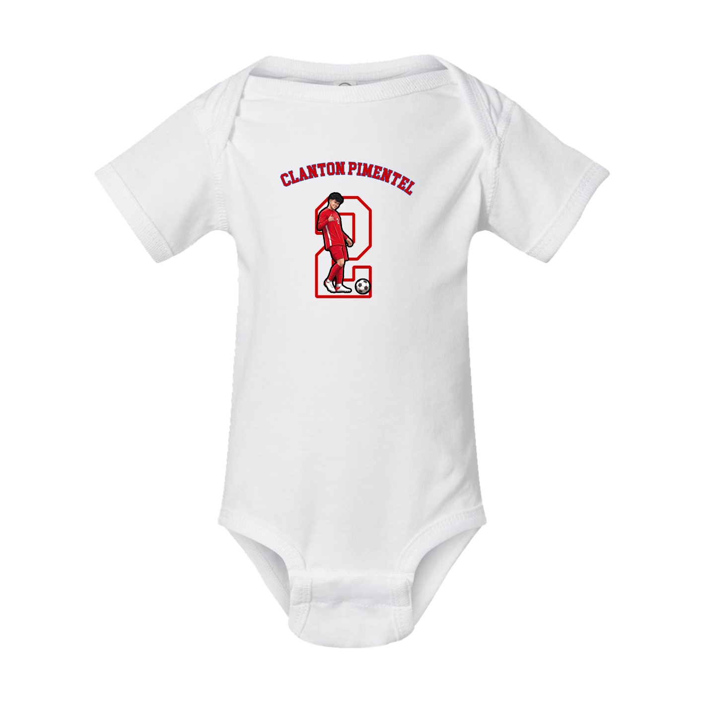 Baby Onesie