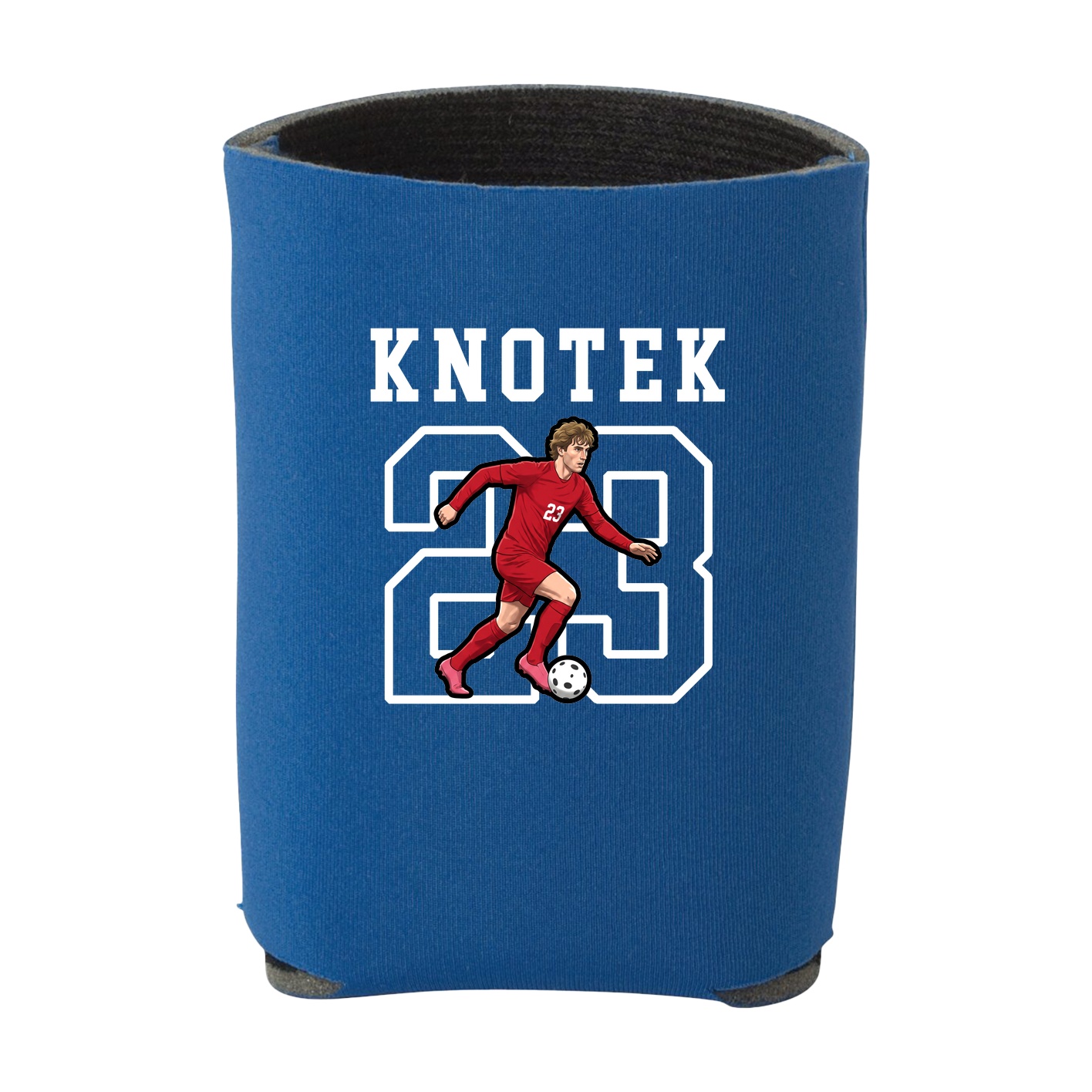 Can Holder — Shirsey in Royal