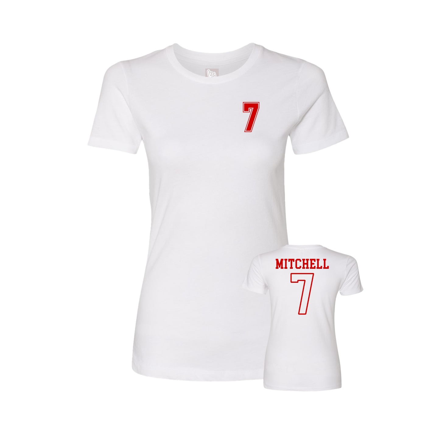 Womens Tee