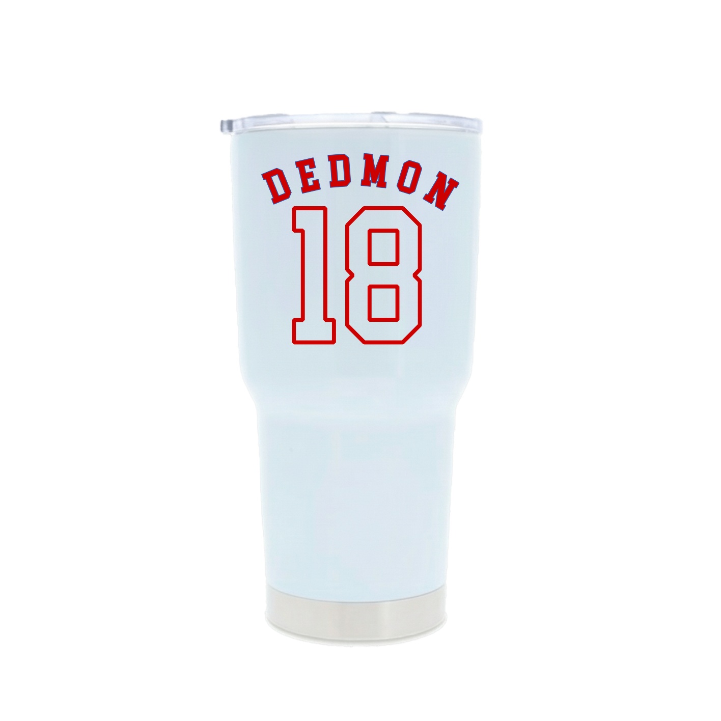 30oz Stainless Steel Tumbler