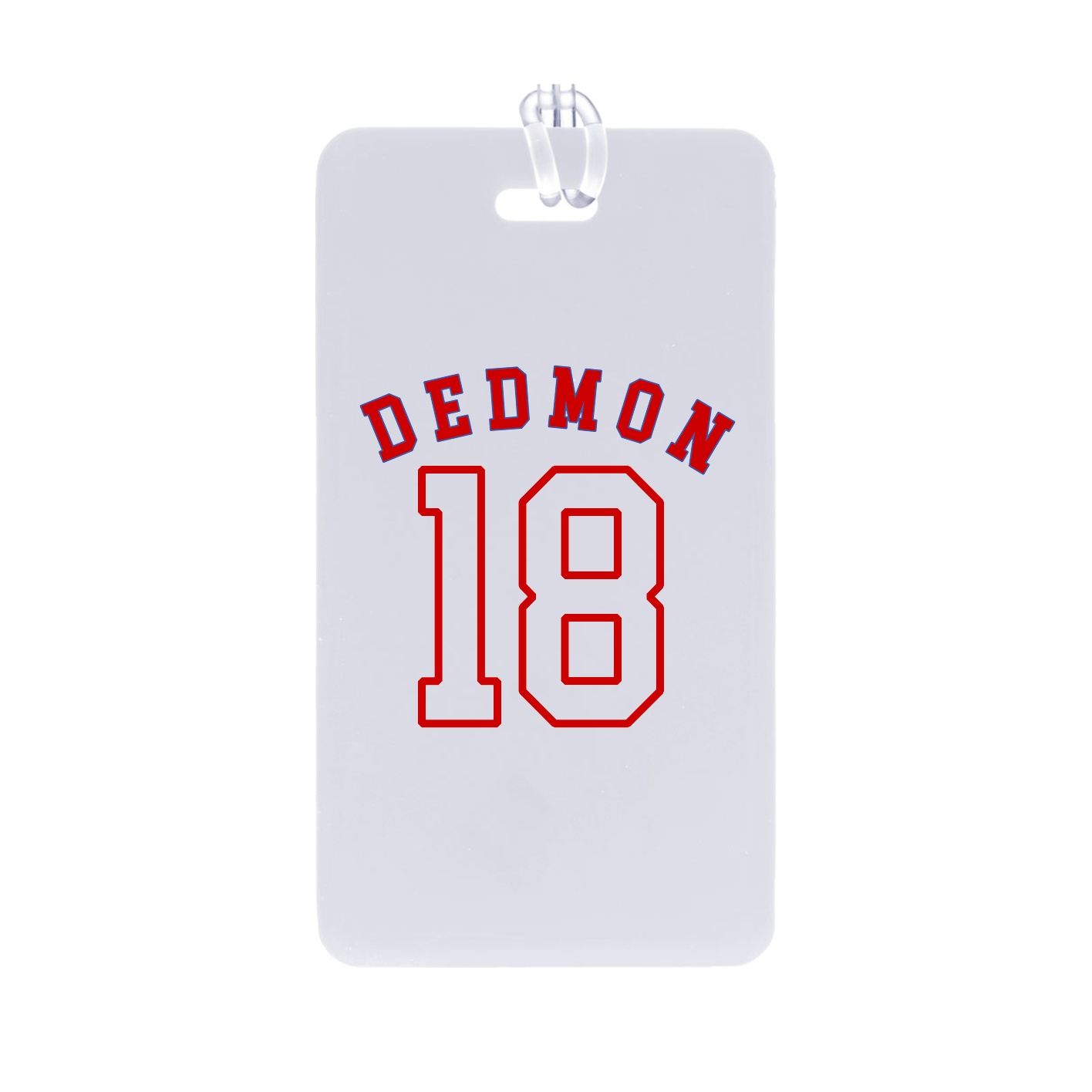 Bag Tag