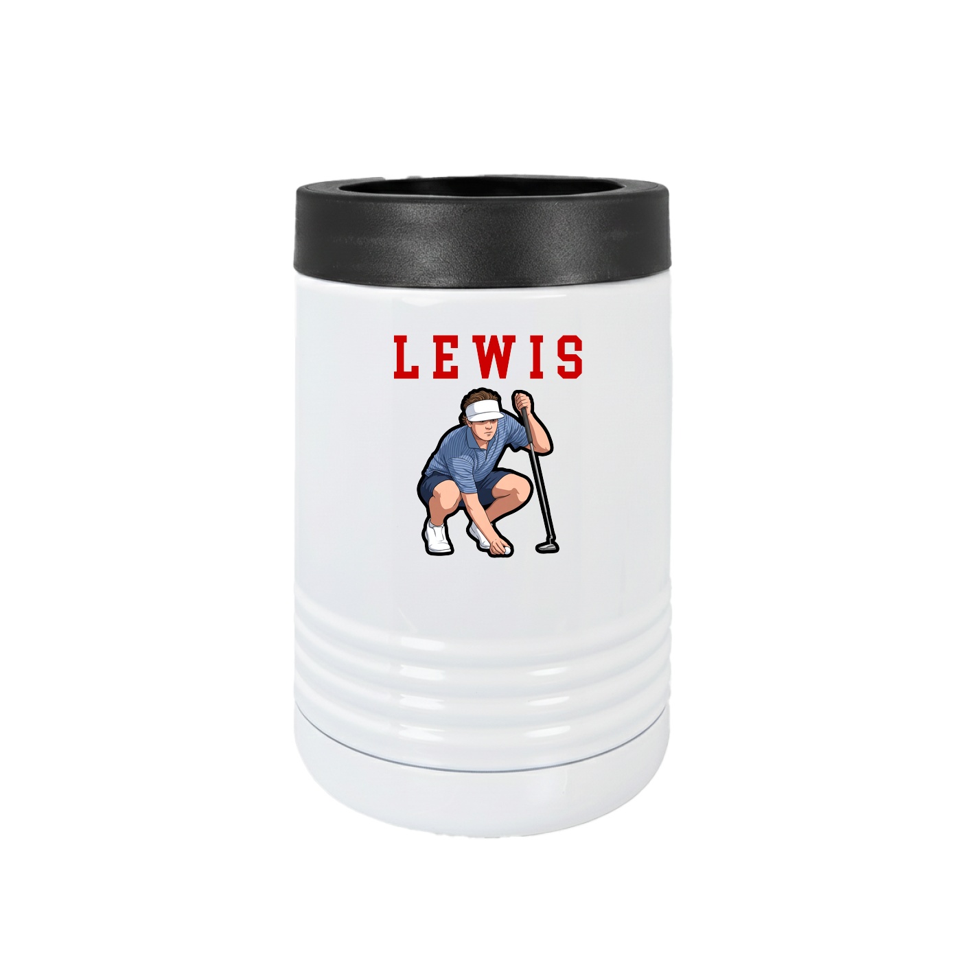 Beverage Holder — Shirsey in White