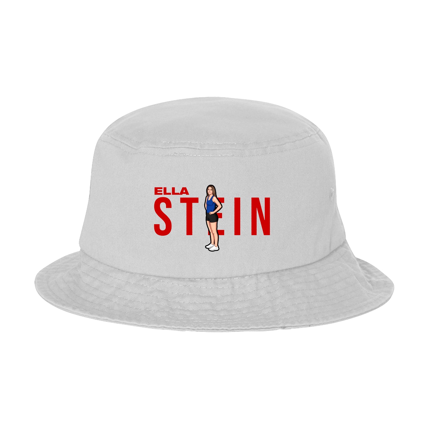 Bucket Cap