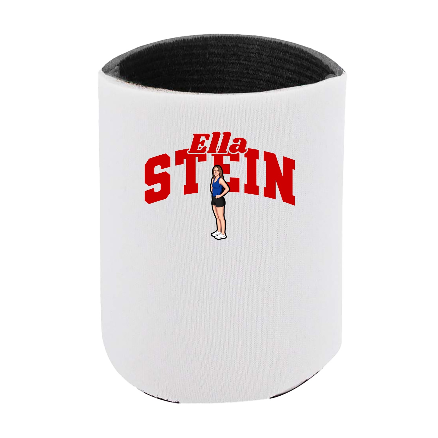 Can Holder — Signature Arch in White