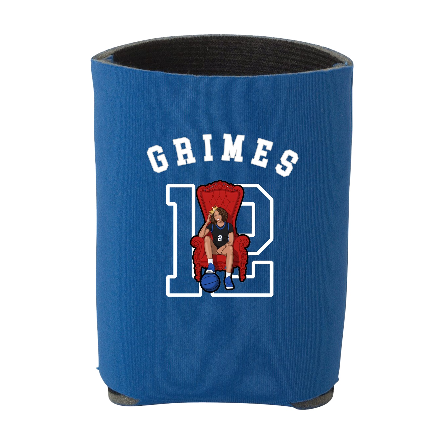 Can Holder — Shirsey Arch in Royal