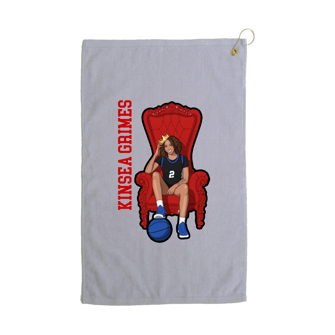 Golf Towel