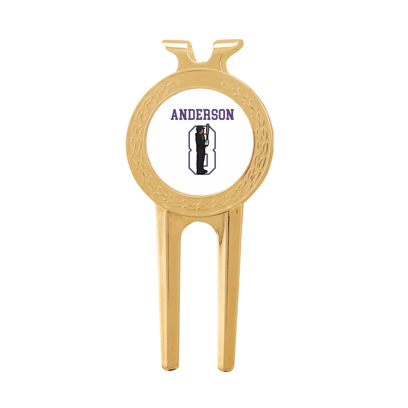 Divot Tool with Ball Marker — Shirsey in Classic
