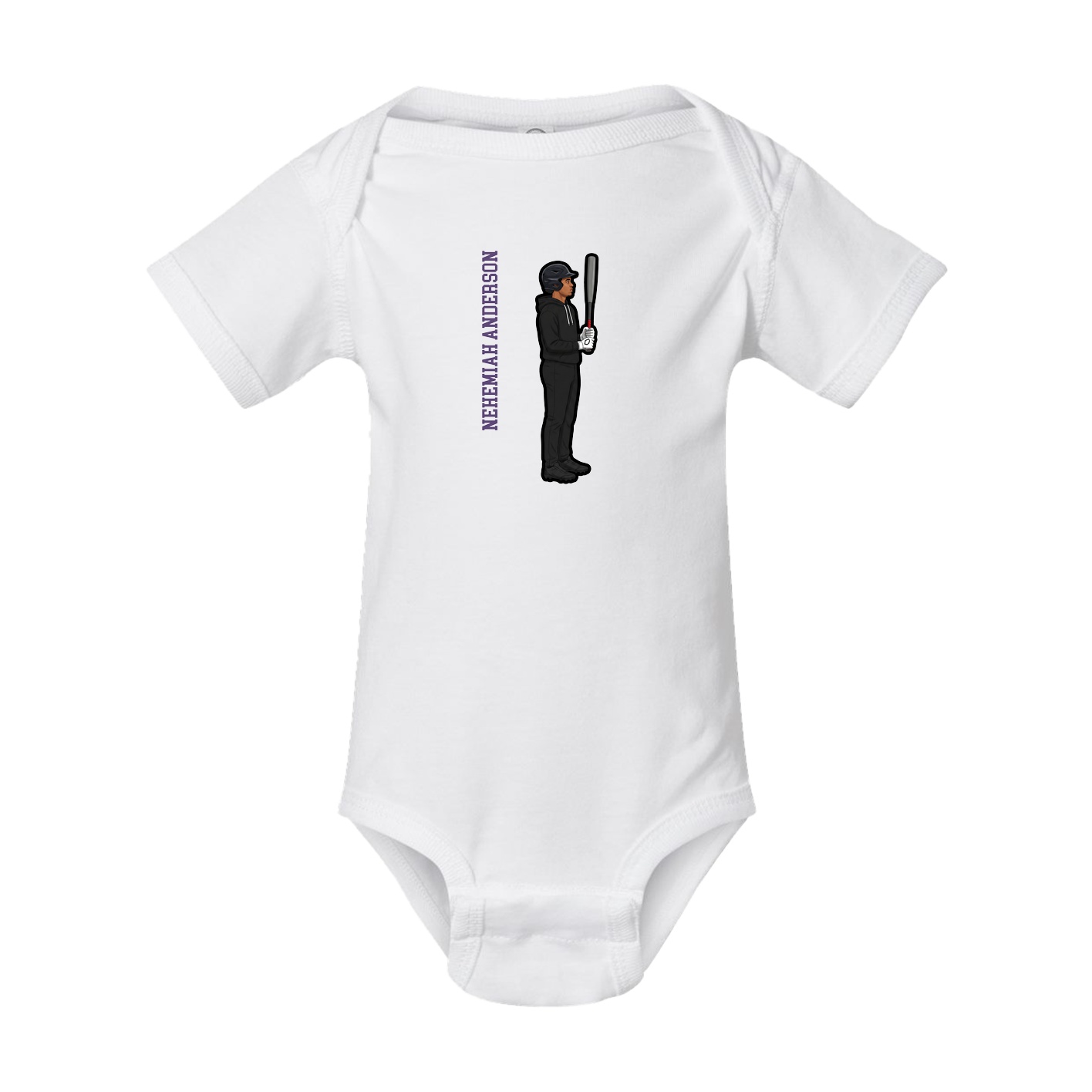 Baby Onesie