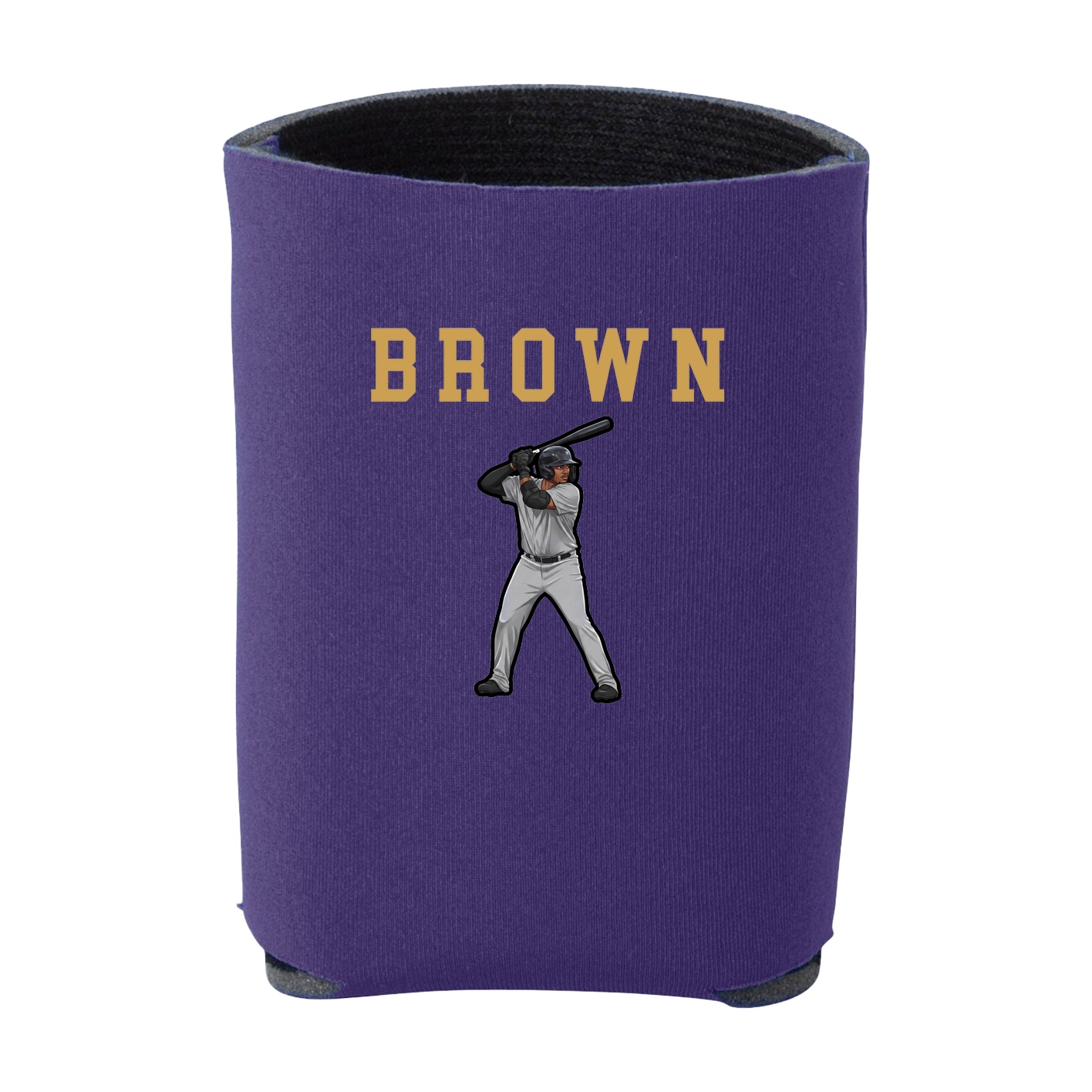Can Holder — Shirsey in Purple