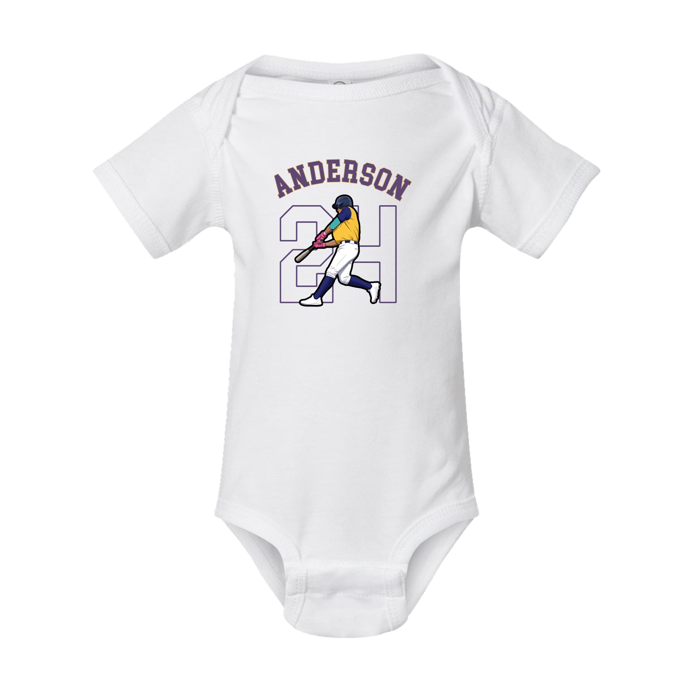 Baby Onesie