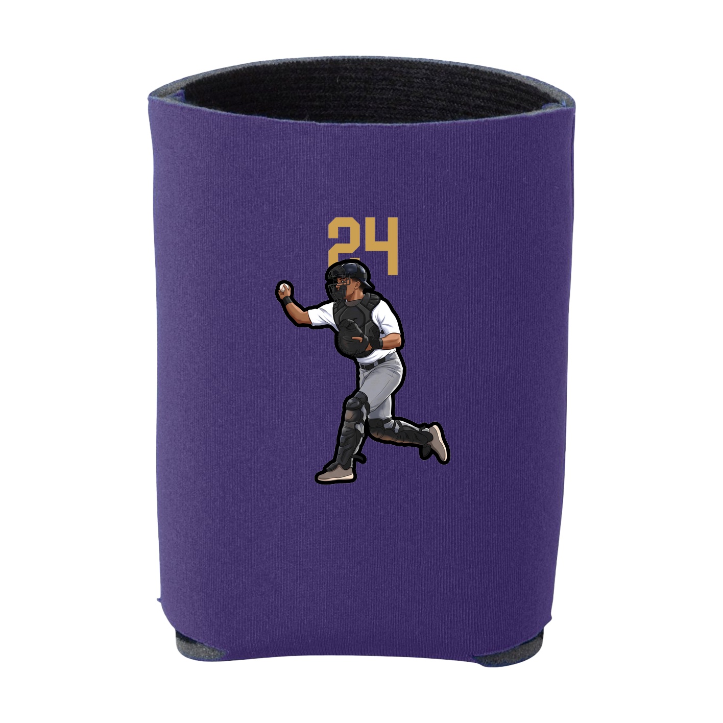 Can Holder