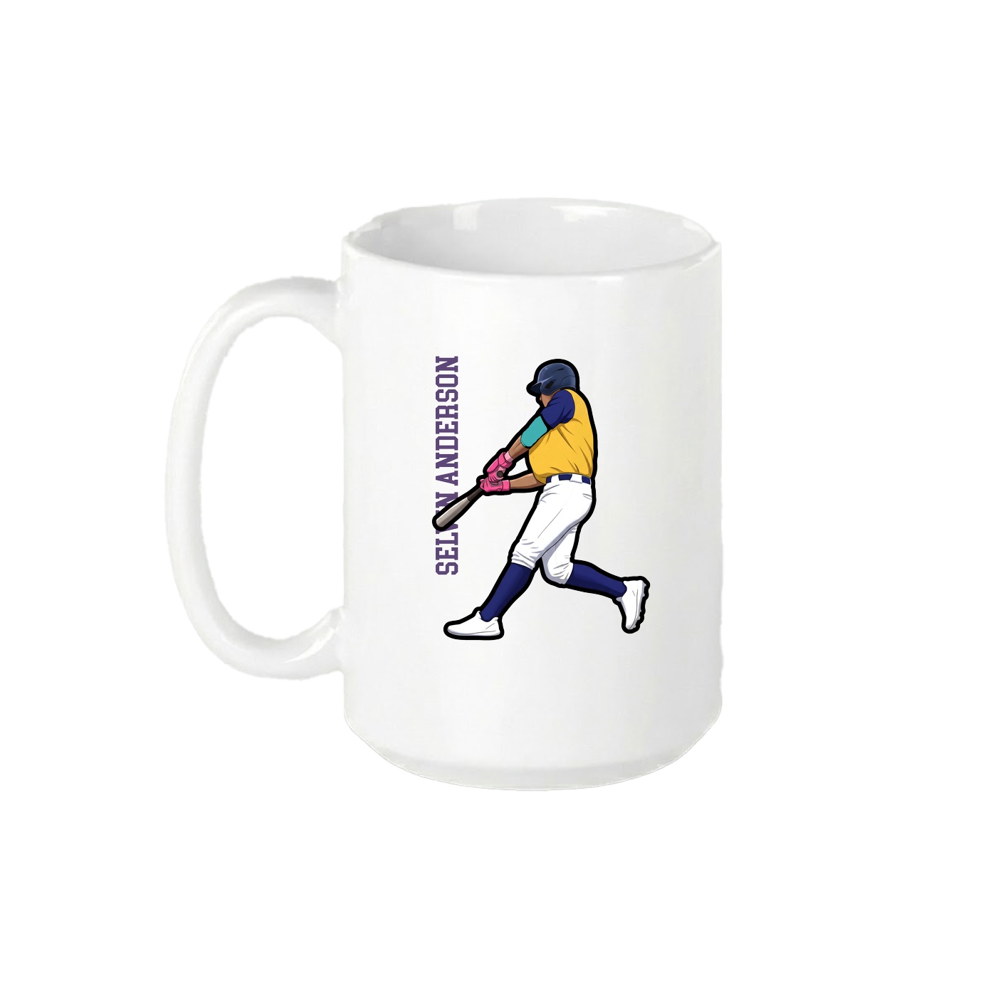 15oz Coffee Mug