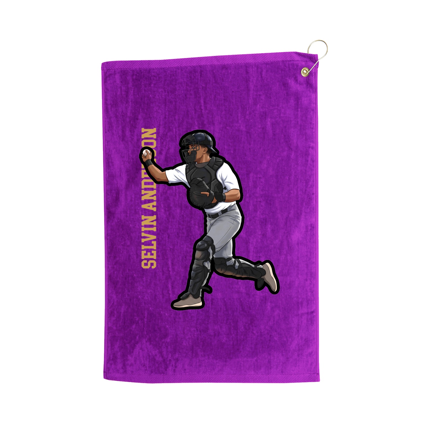 Golf Towel