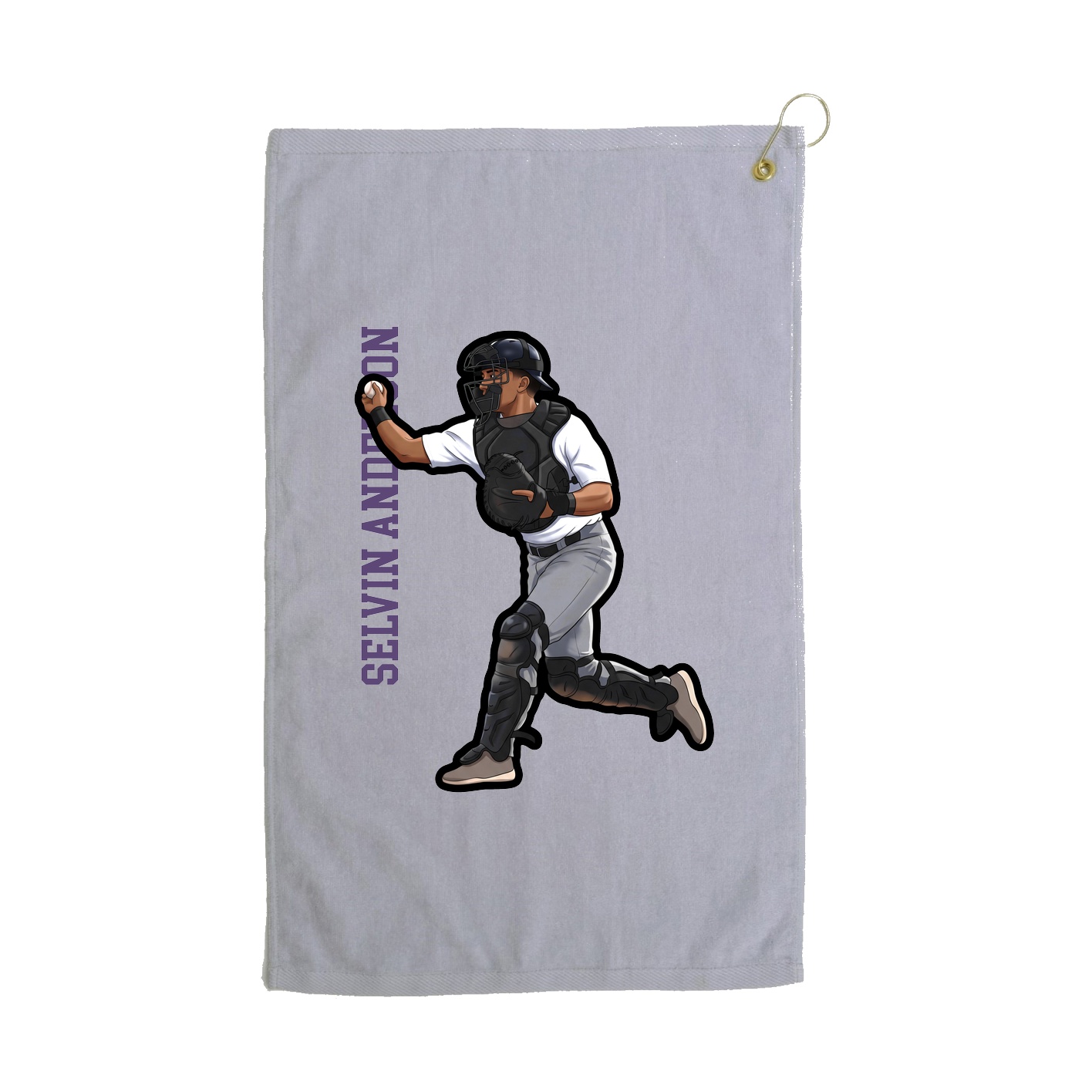 Golf Towel
