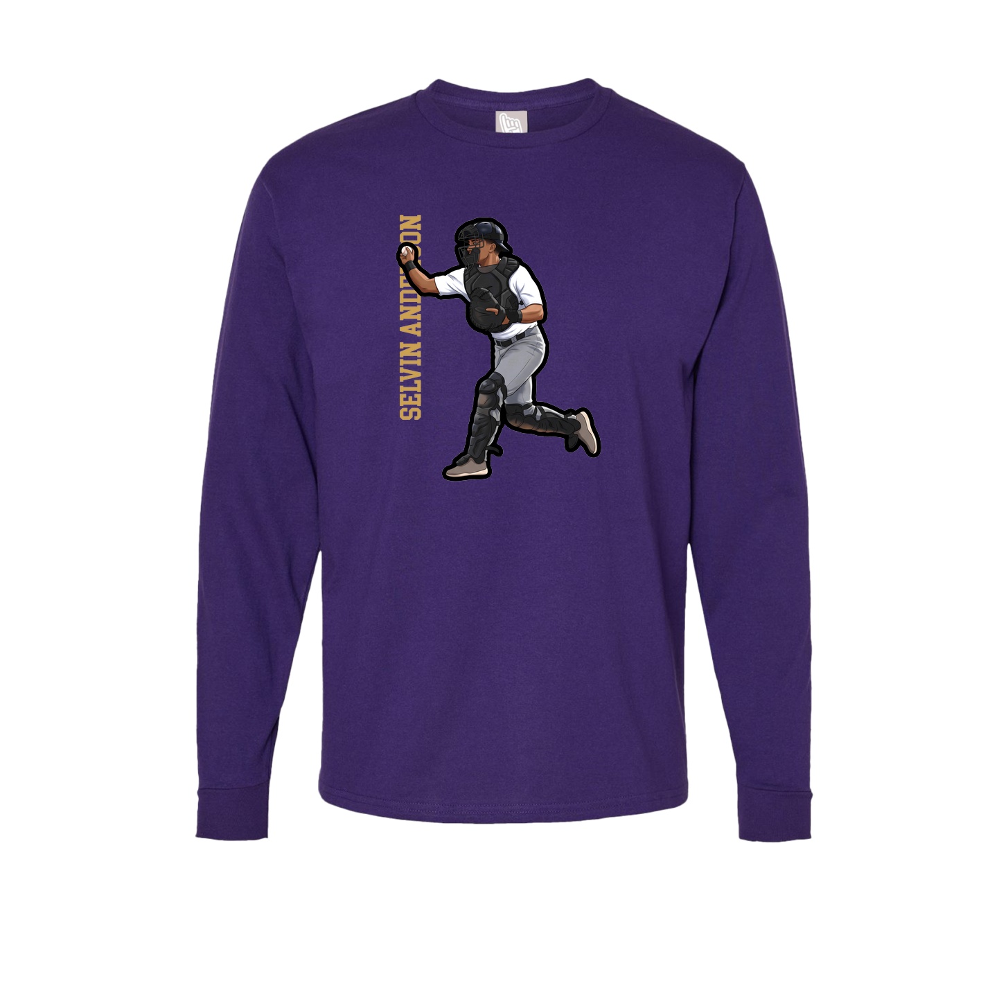 Long Sleeve Tee