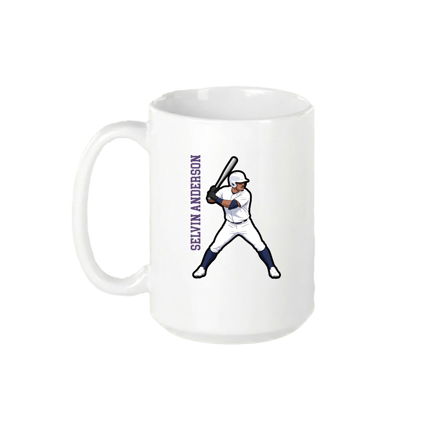 15oz Coffee Mug