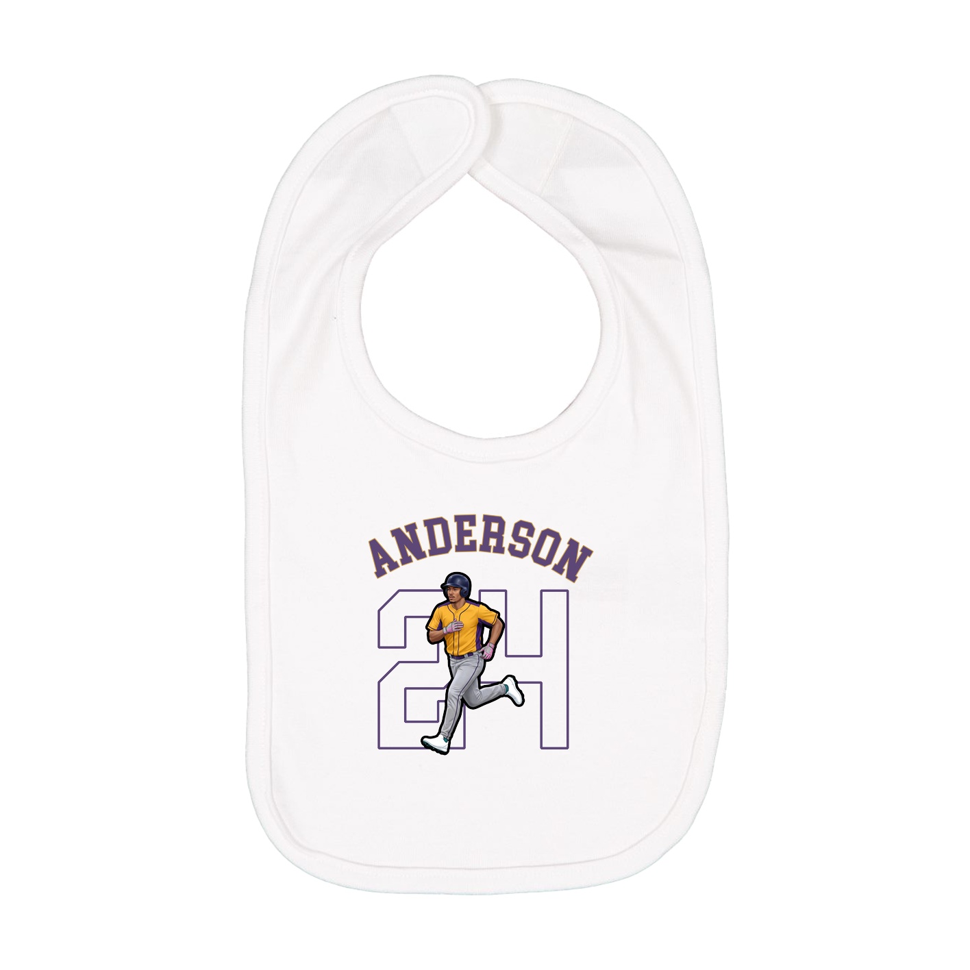Infant Bib