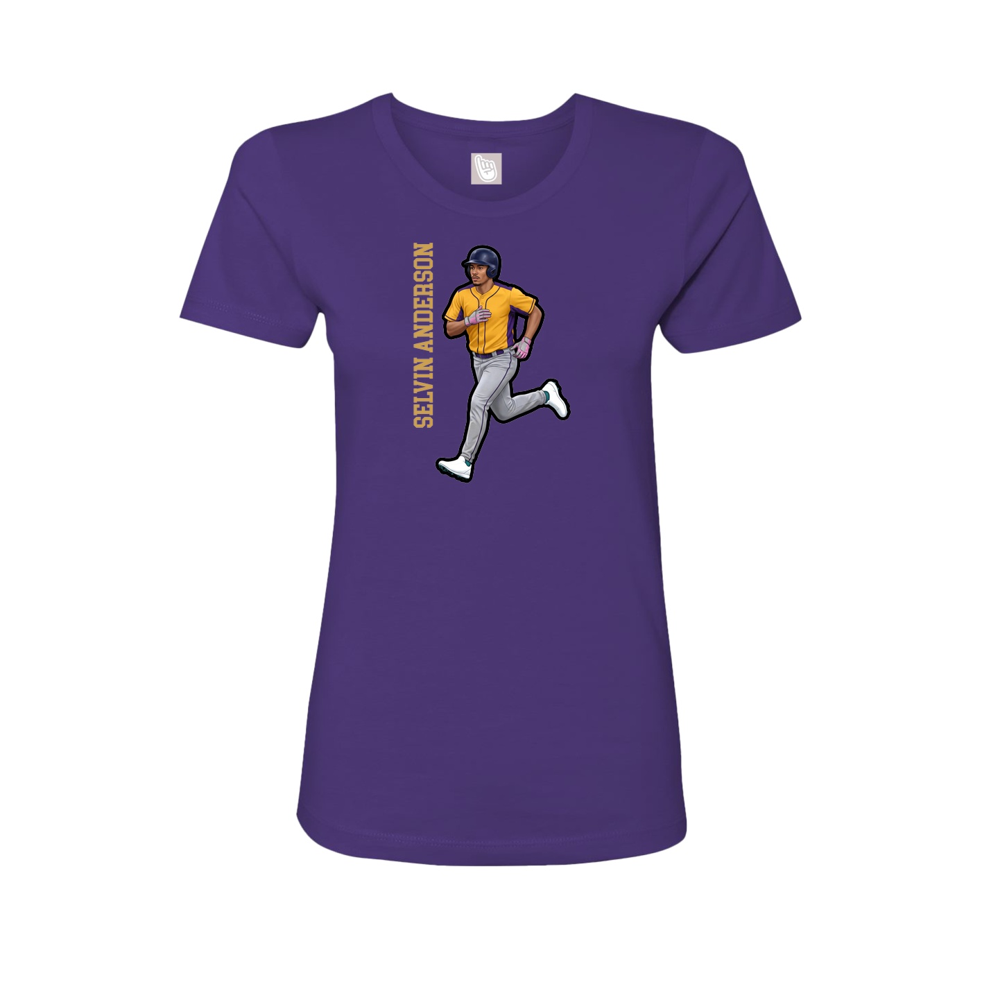 NIL Club Womens Tee