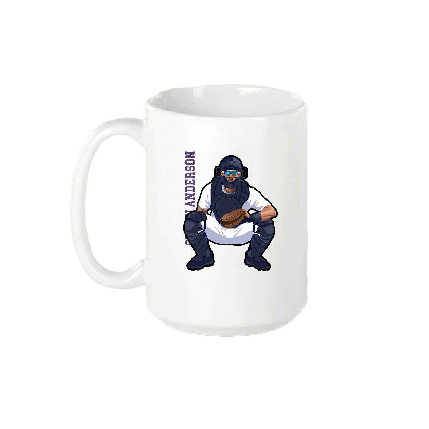 15oz Coffee Mug
