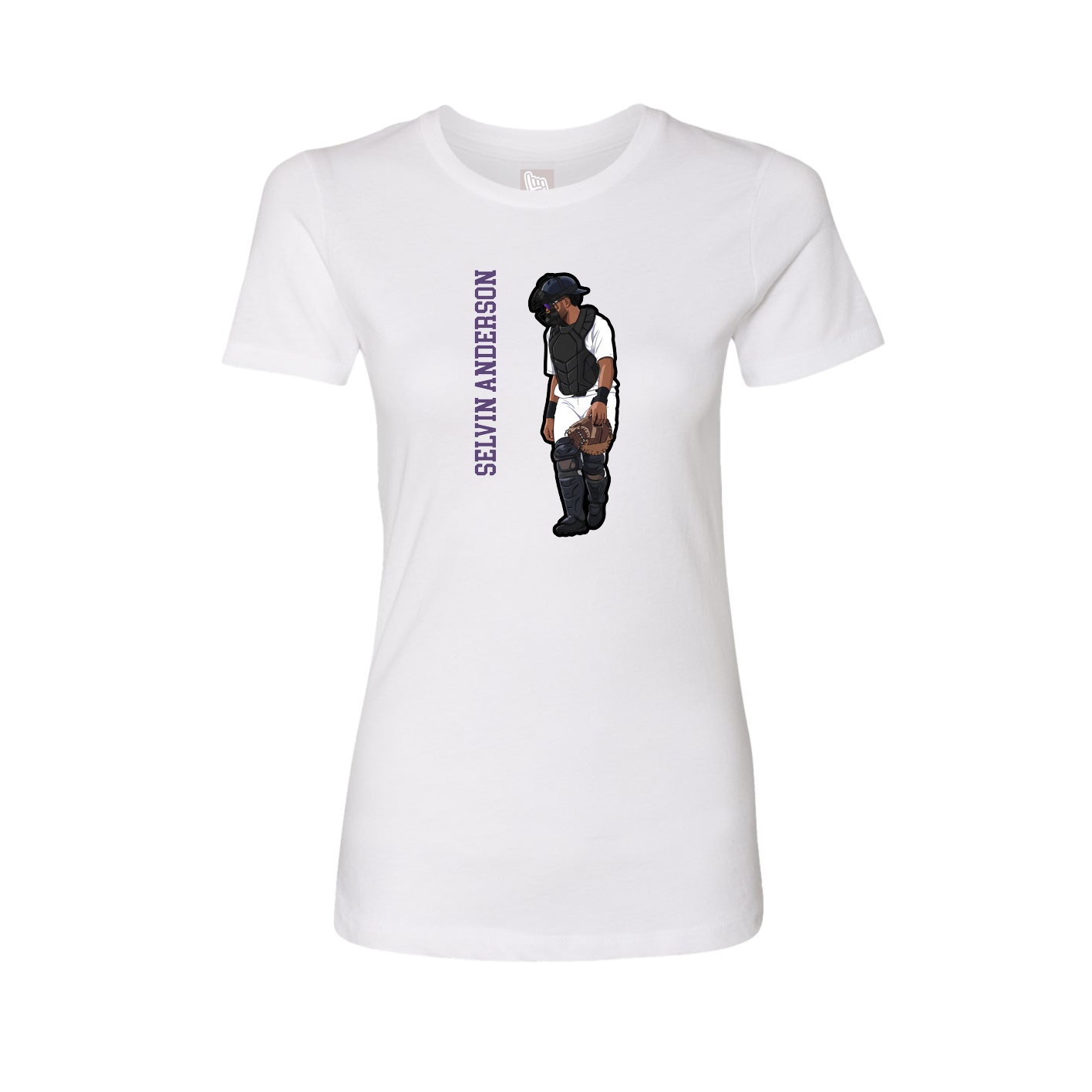 Womens Tee
