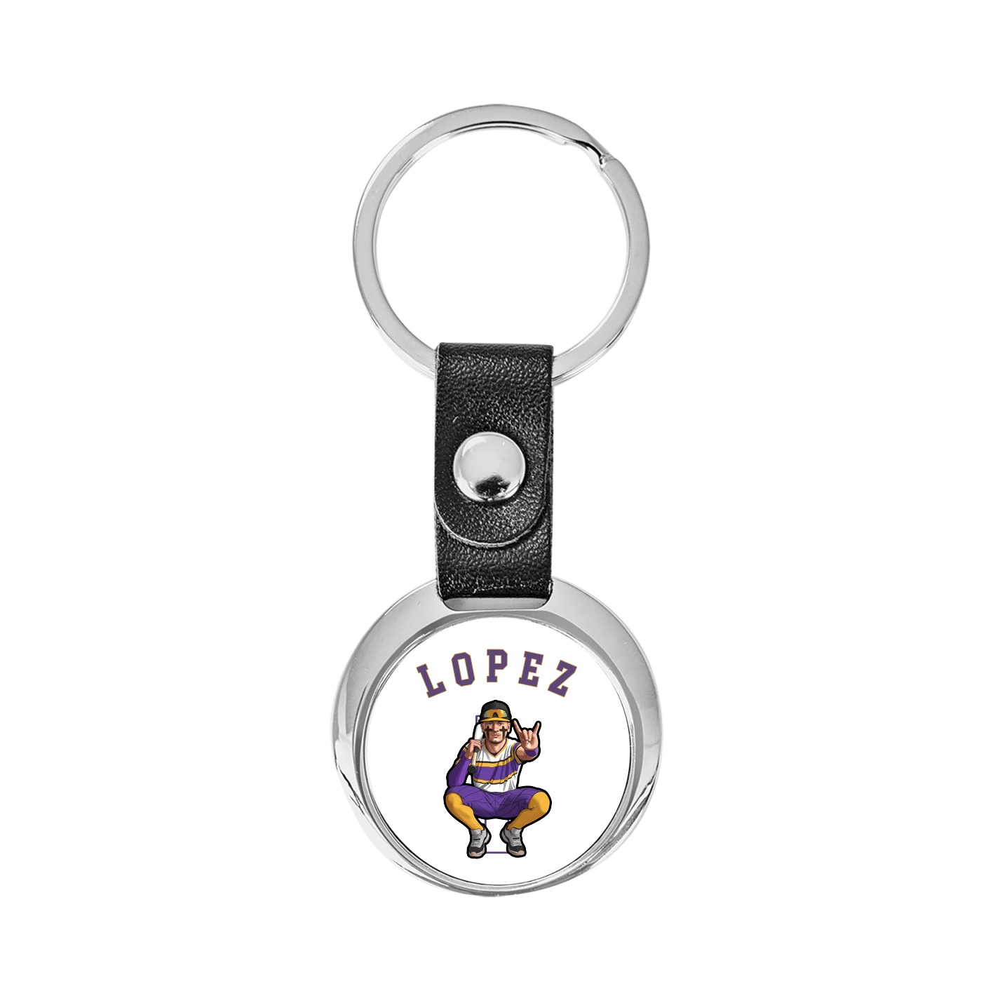 Key Chain