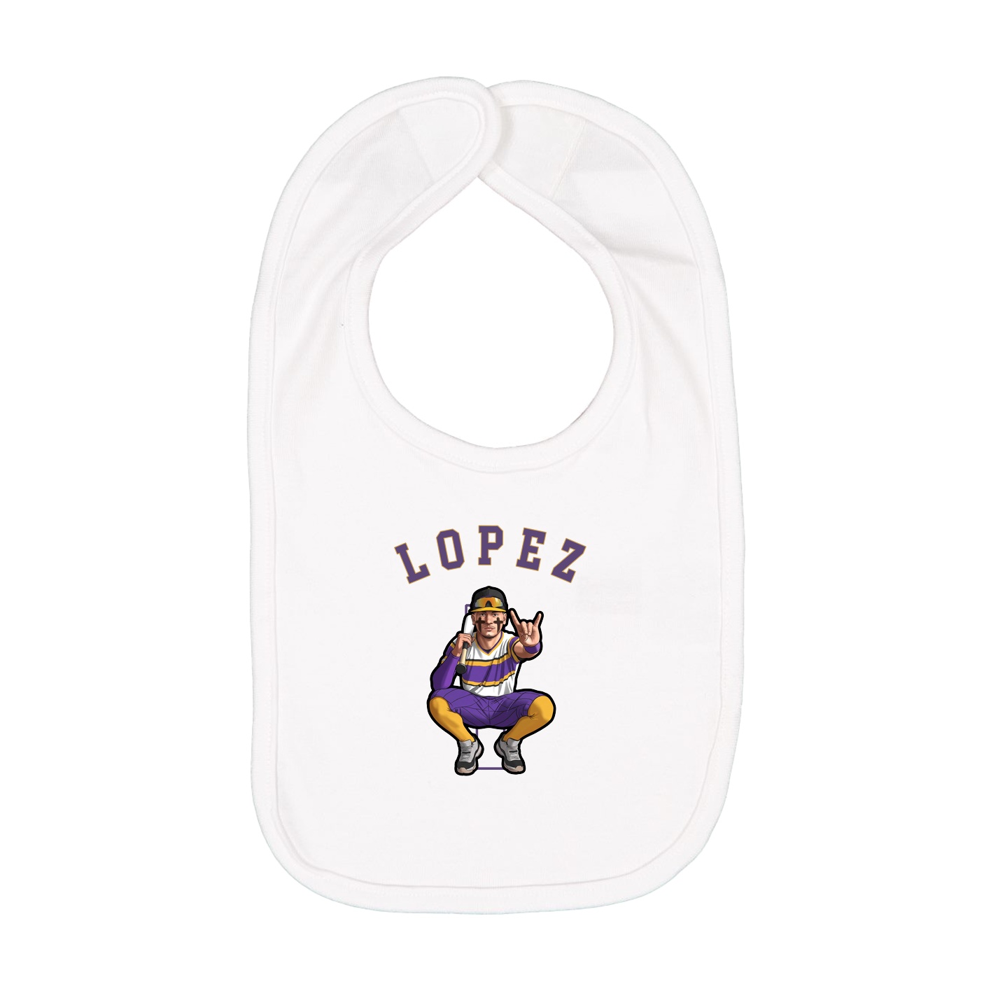 Infant Bib