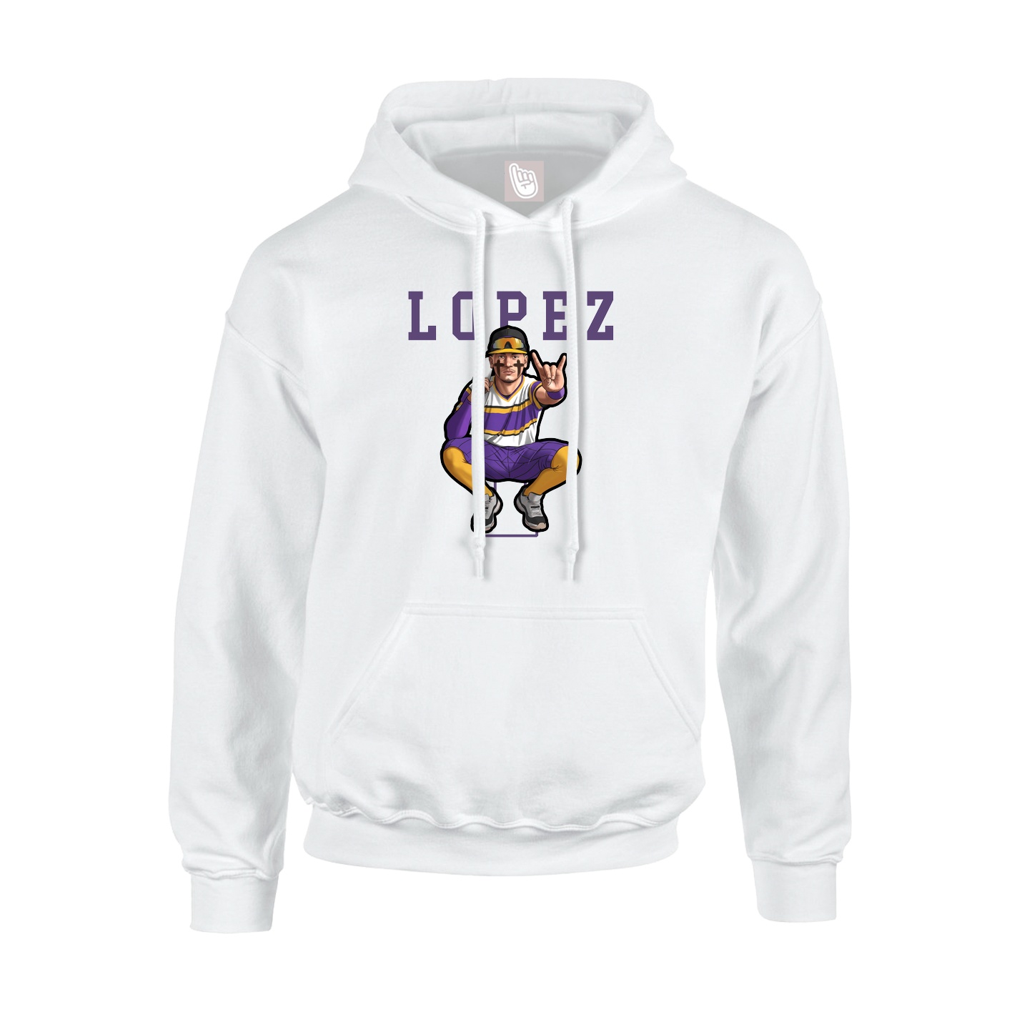 Youth Hoodie