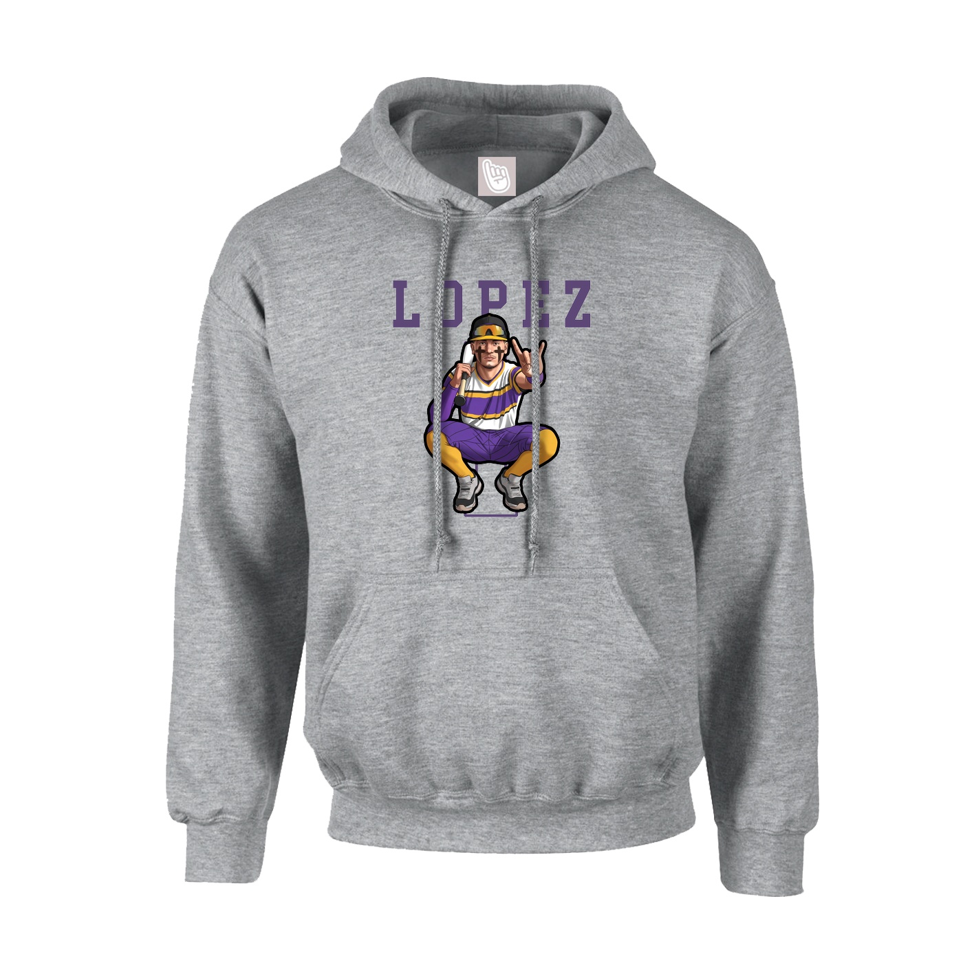 Youth Hoodie