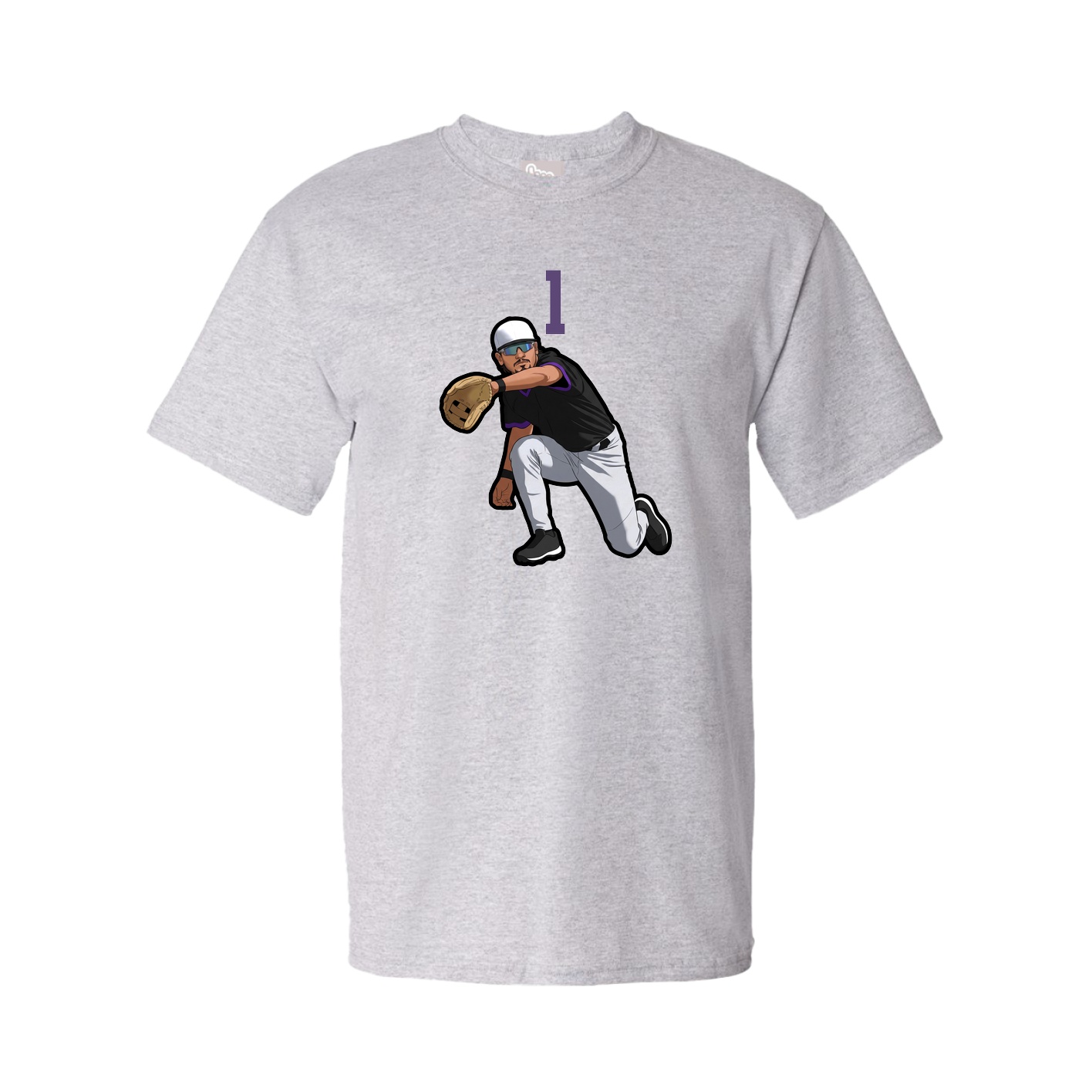 Youth Tee