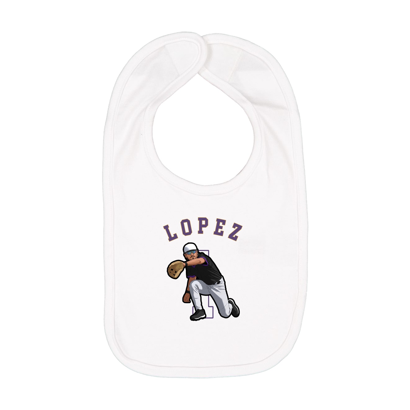 Infant Bib
