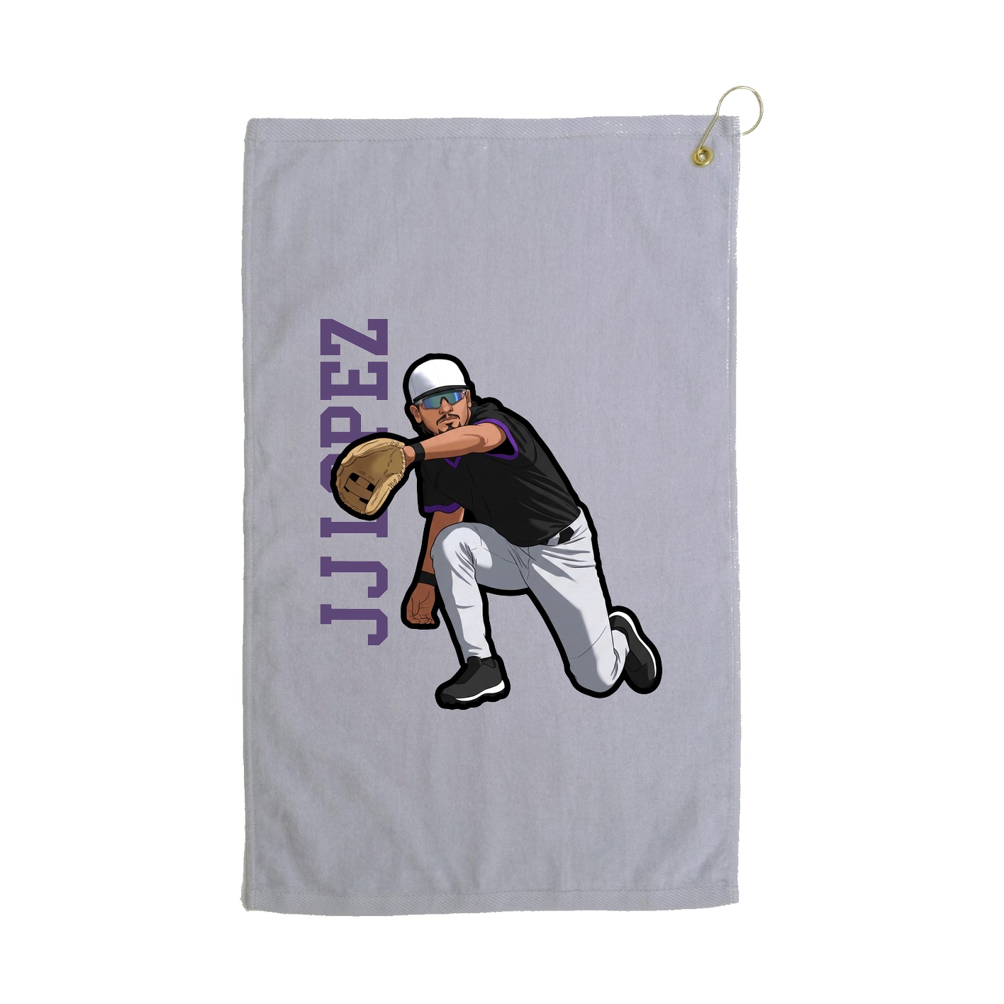 Golf Towel