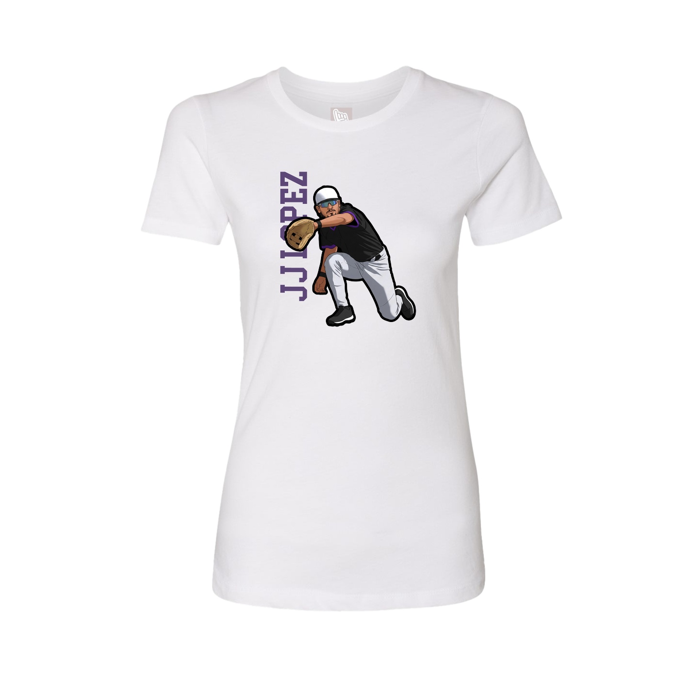 Womens Tee