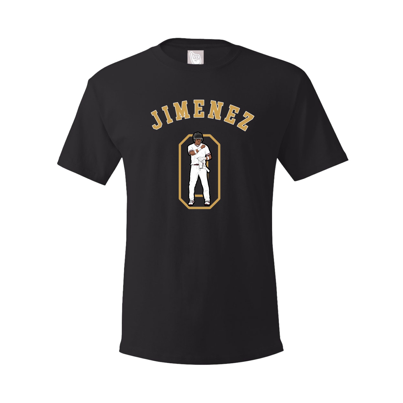 NIL Club Youth Tee