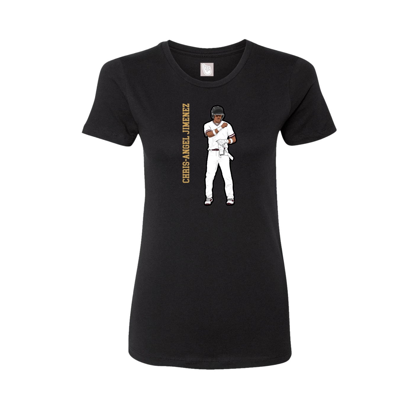 Fitted Women's Tee