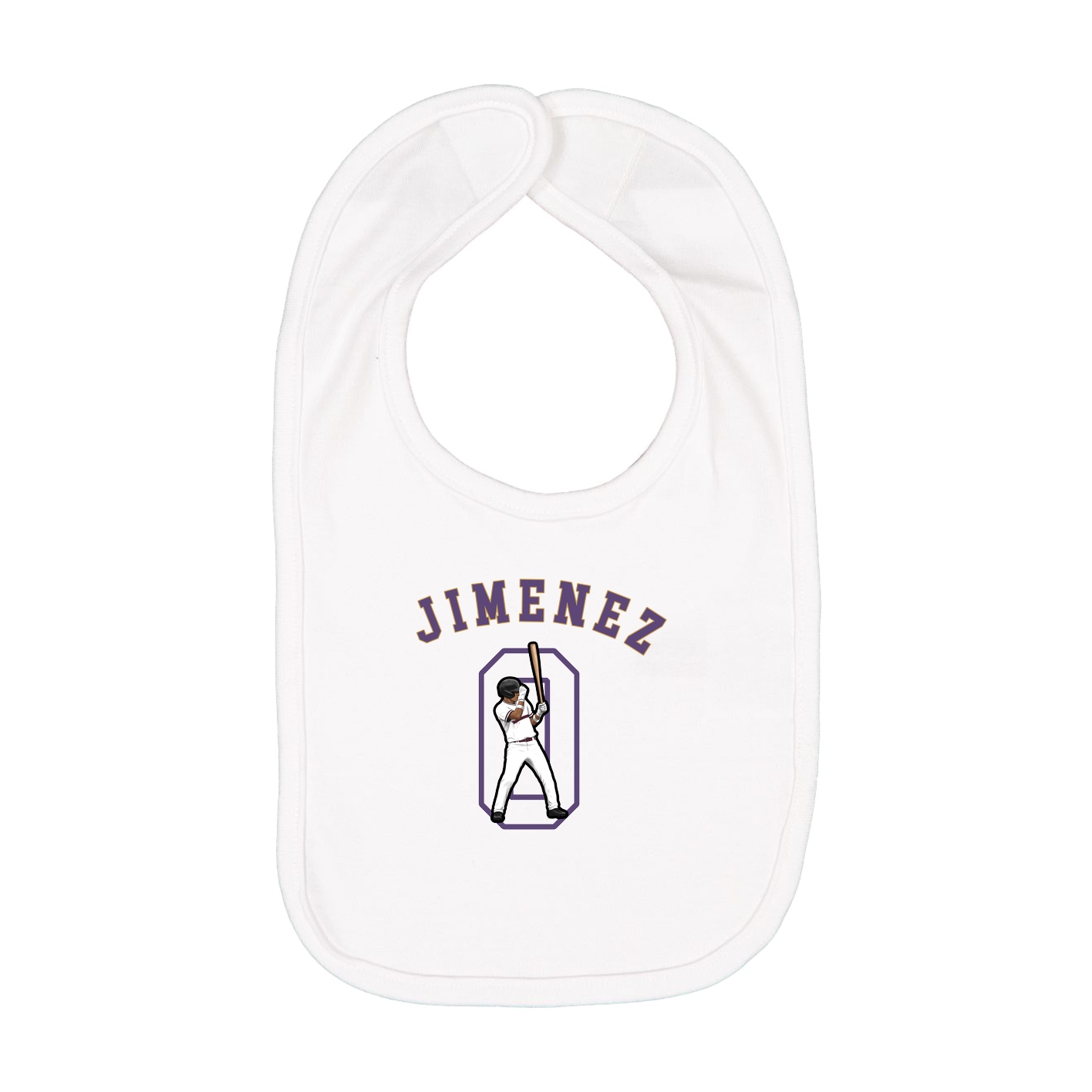 Infant Bib
