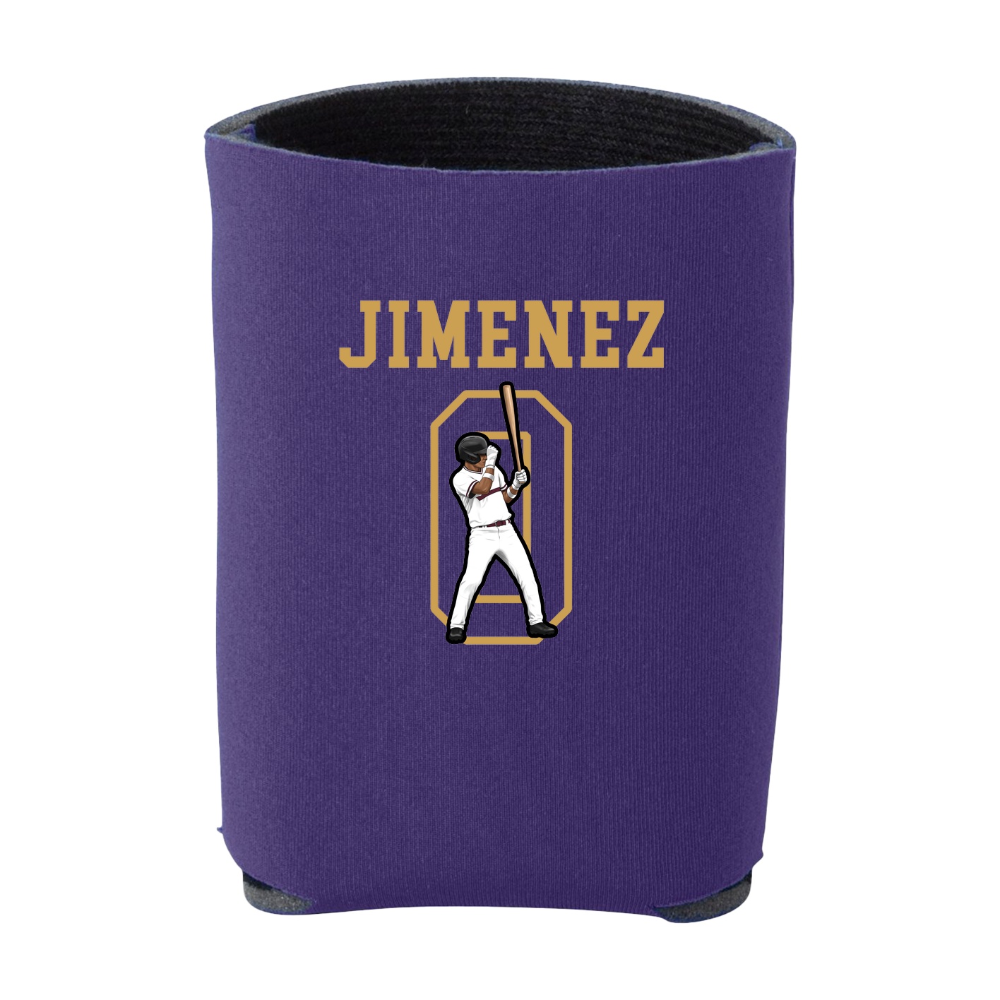 Can Holder — Shirsey in Purple