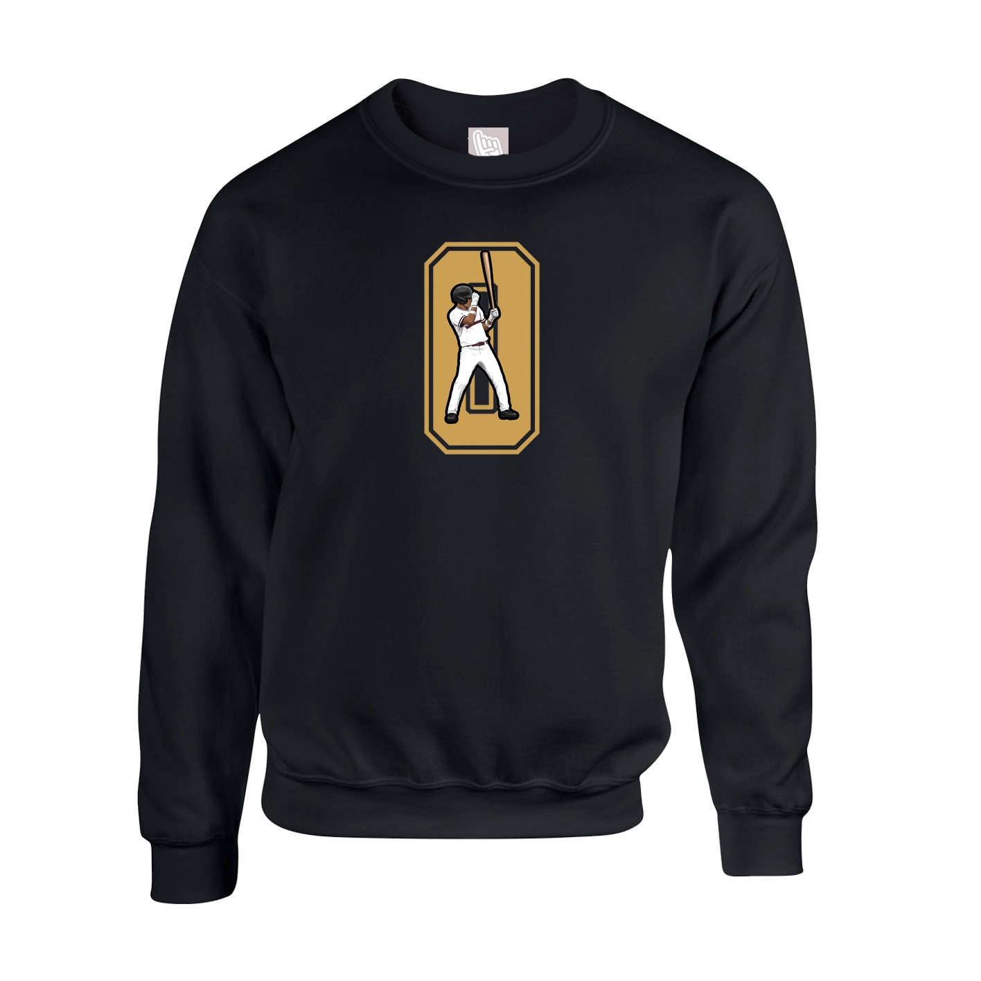 Fleece Crew